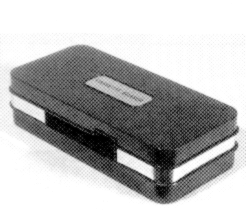 Портативное устройство стирания фонограмм INCAS