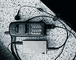 Устройство маскирования  конфиденциальных телефонных сообщений Бутон-М