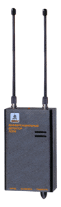 Дифференциальный детектор поля АРК-ДДП