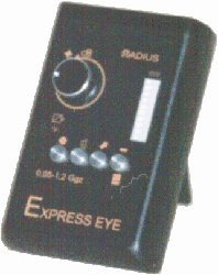   EXPRESS EYE