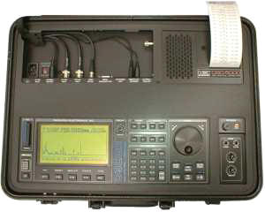   "OSCOR OSC-5000 Basic"