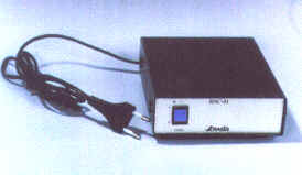 Генератор белого шума по сети 220В RNC-01