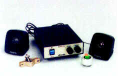 Генератор акустического белого шума RNG-01