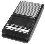  Panasonic RQ-2102