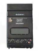    "Sony TCD-D8"