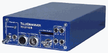 TeleObserver 2100