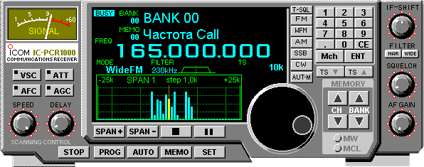   IC-PCR1000