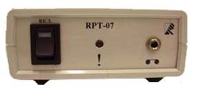 Прибор для защиты телефонных линий RPT-07