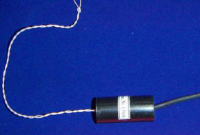 Одноканальный малошумящий микрофонный усилитель МУ-1Б