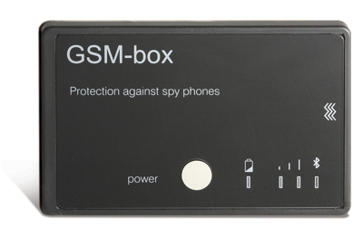      GSM-BOX II