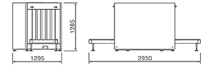     BAGVISION 6080