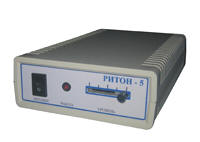 Блокиратор средств беспроводной связи 4G (LTE и Mobile WiMAX) Ритон-5