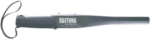 Ручной металлодетектор Паутина - П Ручной металлодетектор Паутина - П