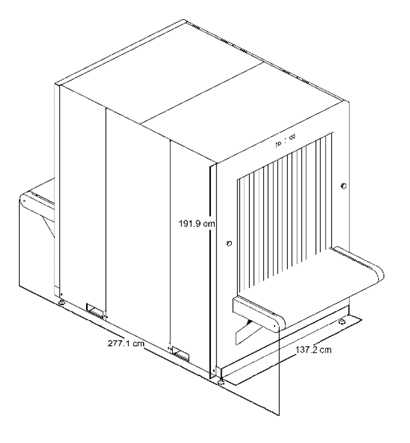   Astrophysics XIS-100X