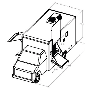  Astrophysics XIS-Van