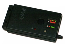 Экспресс-анализ подлинности специальных и акцизных марок образца 2006 г.