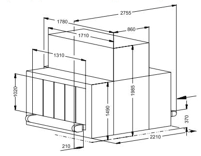    HEIMANN "HI-SCAN 130100T"