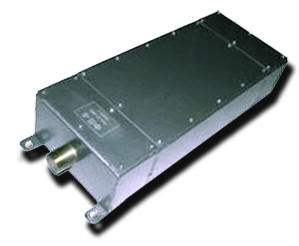 Фильтр сетевой помехоподавляющий ФП-15М