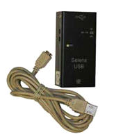 Устройство записи телефонных разговоров SEL DTR USB - 2