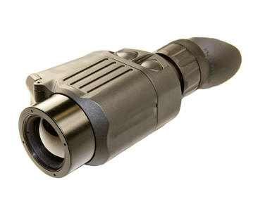 Тепловизионный цифровой монокуляр ThermoRay TRM-10 Тепловизионный цифровой монокуляр ThermoRay TRM-10