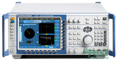    Rohde&Schwarz DDF255