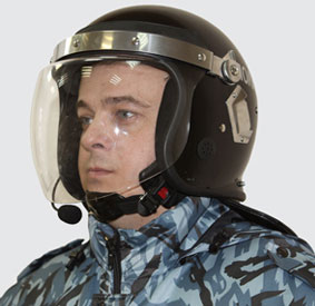 Шлем защитный КОЛПАК-1
