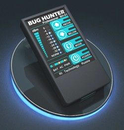   BugHunter Professional BH-01