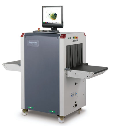 Рентгеновская установка Rapiscan 618XR Рентгеновская установка Rapiscan 618XR