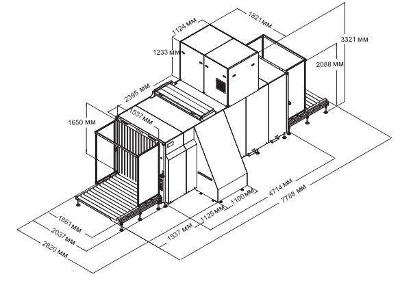   Rapiscan-632dv