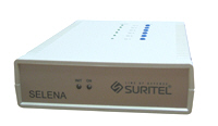       SEL DSR NET - 2