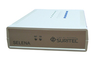       SEL DSR NET - 4