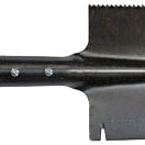 Саперная лопата АЗАРТ-М из высокопрочной броневой стали
