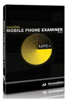 "Mobile Phone Examiner Plus (MPE+)"