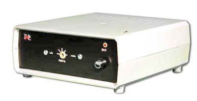 Генератор радиочастотного шума "РИАС-1ГС" стационарный  (8 Вт)