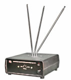 Генератор электромагнитного шума  "РИАС-1М" мобильный (8 Вт)