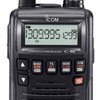    ICOM IC-R6