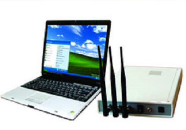 Комплекс мониторинга сотовой связи стандарта GSM 900/1800 i-Туман