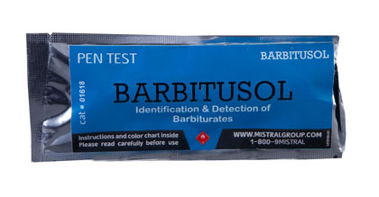  "Barbitusol"   