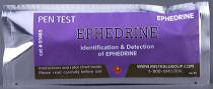  Ephedrine   