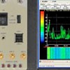 Поисковый анализатор спектра SpectrumJet 907 диапазона 9 кГц - 7 ГГц
