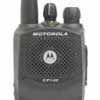   Motorola CP140 UHF1