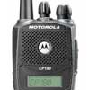   Motorola CP180