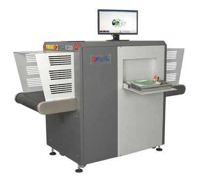 Рентгенотелевизионная система XRC 60-40 Рентгенотелевизионная система XRC 60-40