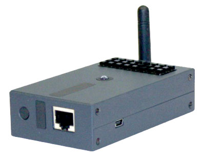 "ST158" - комплекс контроля работоспособности блокираторов сотовой связи