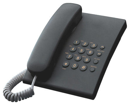 Защищённый телефонный аппарат "СТБ 251Т"