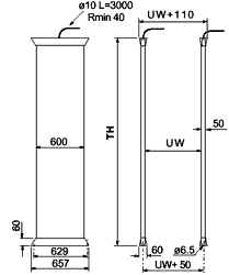   02PN8: HI-PE/CN-AS-140 /CN-AS-140L /PN-AS-600