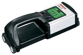  BOSCH WALLSCANER D-TECT 100