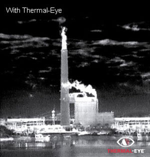     Thermal-EYE 5000xp