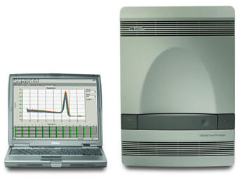         ABI PRISM HID SEQUENCE DETECTION SYSTEM 7500