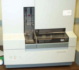   "3100 DNA Analyzer"